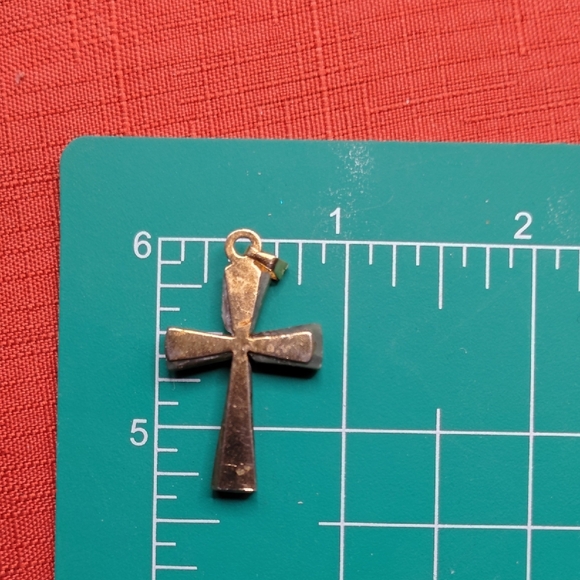 Green and Gold Tone, Jade And Quartz, Jewelry Set. Four Piece. - Picture 5 of 9